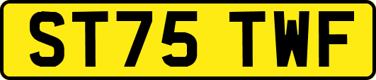 ST75TWF