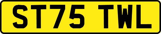 ST75TWL