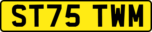 ST75TWM