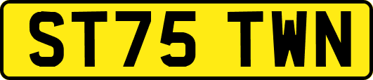 ST75TWN