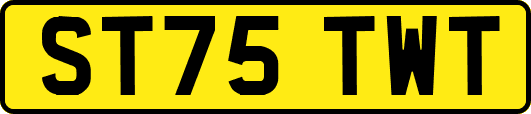 ST75TWT
