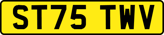 ST75TWV