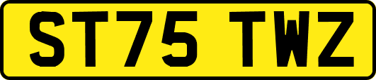 ST75TWZ