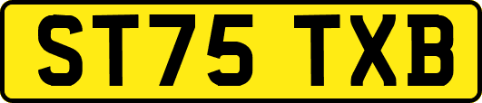 ST75TXB