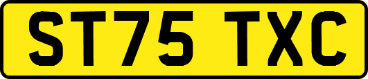 ST75TXC