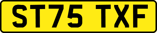 ST75TXF