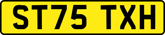 ST75TXH