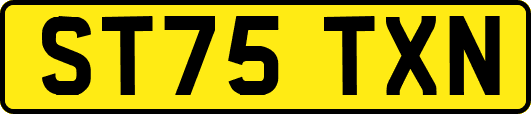 ST75TXN
