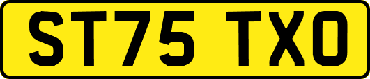 ST75TXO