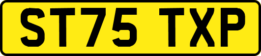 ST75TXP