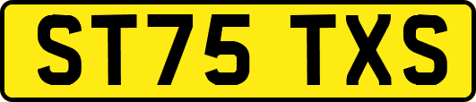 ST75TXS