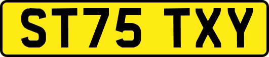 ST75TXY