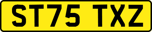 ST75TXZ