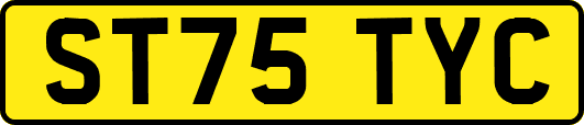 ST75TYC