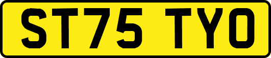 ST75TYO