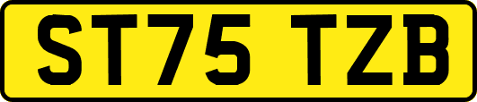 ST75TZB