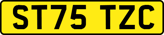 ST75TZC