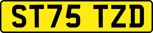 ST75TZD