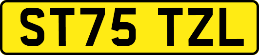 ST75TZL