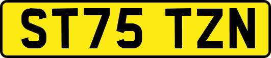 ST75TZN