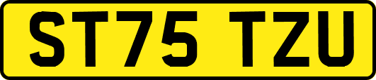 ST75TZU