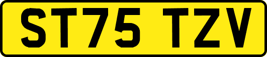 ST75TZV