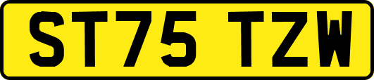 ST75TZW