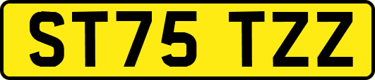 ST75TZZ