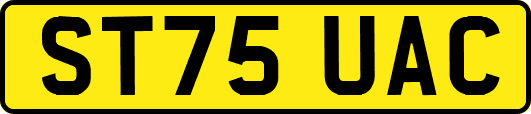ST75UAC