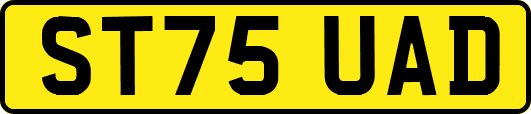 ST75UAD