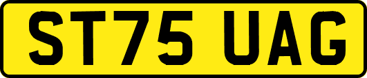 ST75UAG