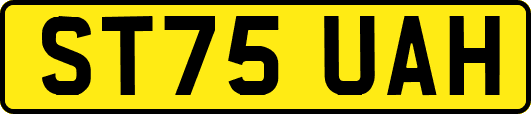 ST75UAH