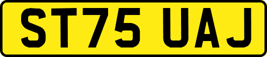ST75UAJ
