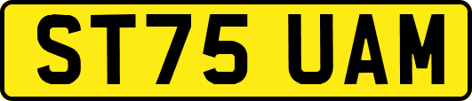 ST75UAM