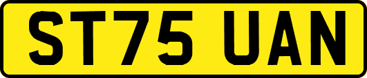 ST75UAN