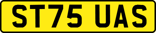ST75UAS