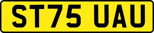 ST75UAU