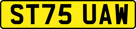 ST75UAW