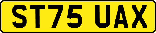 ST75UAX