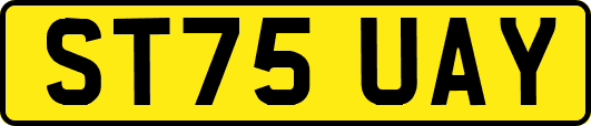 ST75UAY