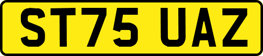 ST75UAZ