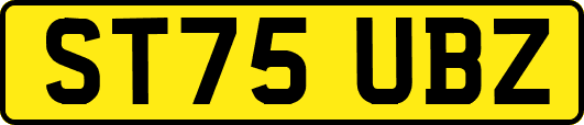 ST75UBZ