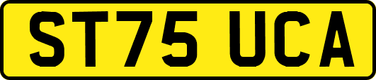 ST75UCA