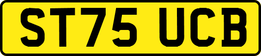 ST75UCB