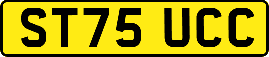ST75UCC
