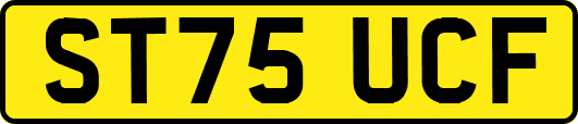 ST75UCF