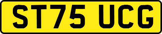 ST75UCG