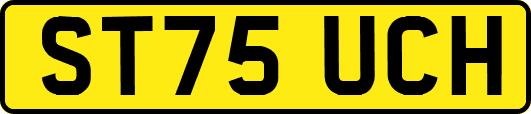 ST75UCH