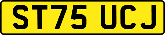 ST75UCJ