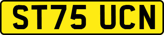 ST75UCN